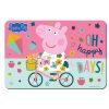 Подметач, пластика, Peppa Pig