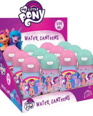 Шише за вода, My Little Pony