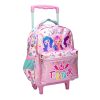 Ранец со тркалца, My Little Pony