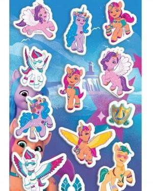 Налепници My Little Pony