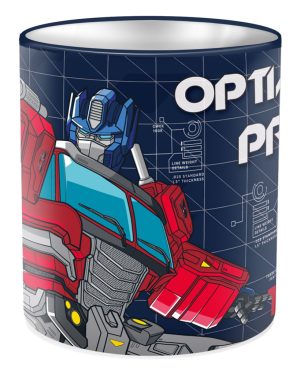 Чаша за моливи, Transformer