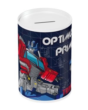 Касичка, Transformer