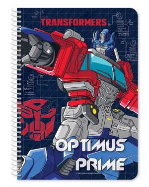 Тетратка, Transformer