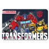 Подметач, пластика, Transformer