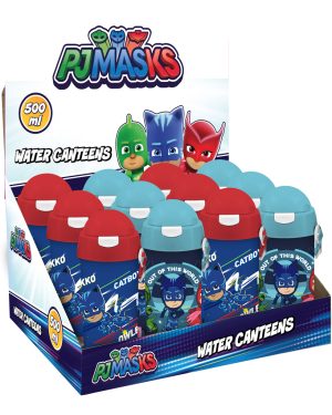 Шише за вода, PJMasks