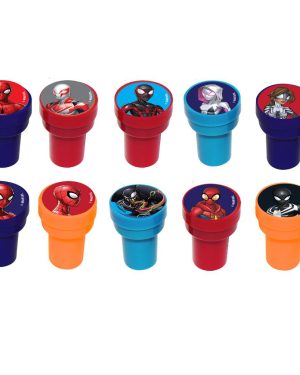 Детски печати, Marvel