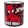 Чаша за молив, Spiderman