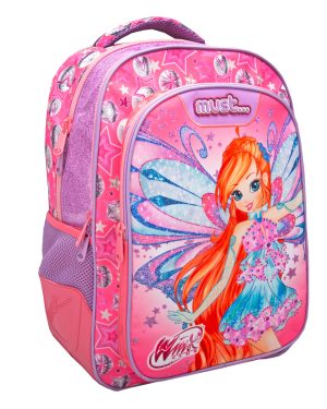 Ранец, Winx