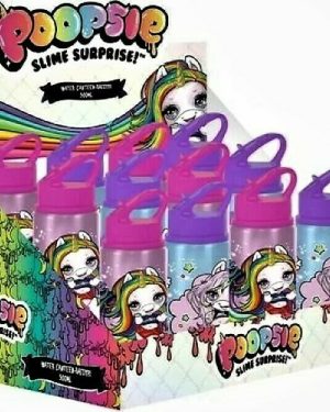 Шише за вода, Poopsie