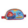 ФУТРОЛА ЗА ШКОЛСКИ ПРИБОР, 20*11*3,5СМ. PADDINGTON