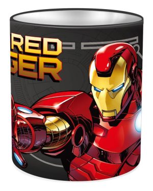 Чаша за училиштен прибор, Avengers
