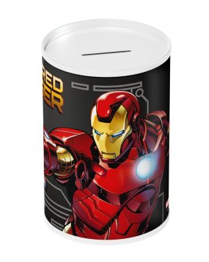 Касичка, Marvel