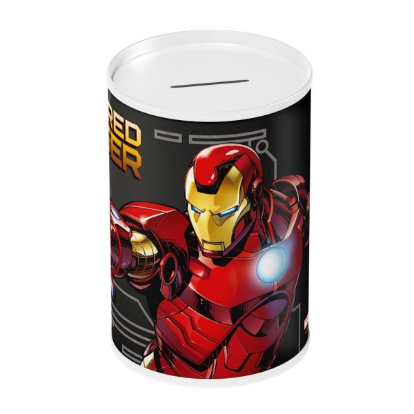 Касичка, Marvel