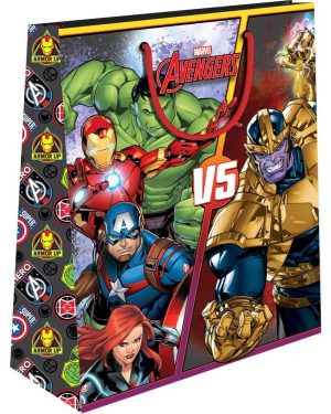 Украсна ќеса, Marvel