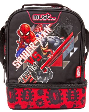 Торба термо, Spiderman