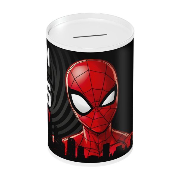 Касичка Spiderman