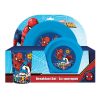 Сет за појадок Spiderman