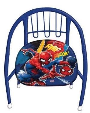 Столче метално Spiderman