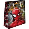 Украсна ќеса, Spiderman