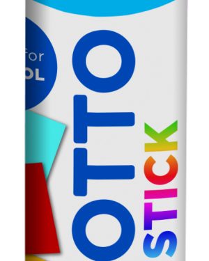 ЛЕПАК СТИК 40ГР. ЏИОТО (540300)-24
