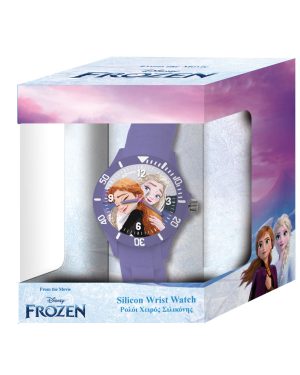 Часовник детски, Disney Frozen 2