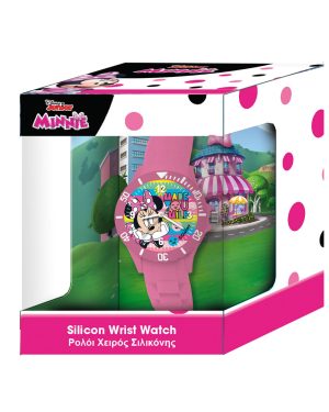 Часовник, Disney Minnie