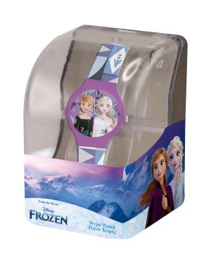 Часовник, Disney Frozen 2