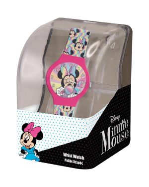 Часовник, Disney Minnie