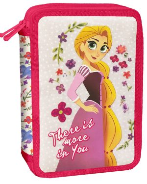 ЕТУА СО 2 ПАТЕНТА ПОЛНА, TANGLED