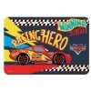 МАПА ЗА ЛИКОВНО 43*29СМ., CARS
