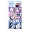 Стикери 3Д Frozen