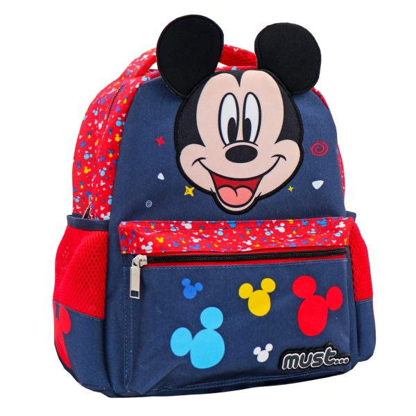 Ранец, Disney Mickey