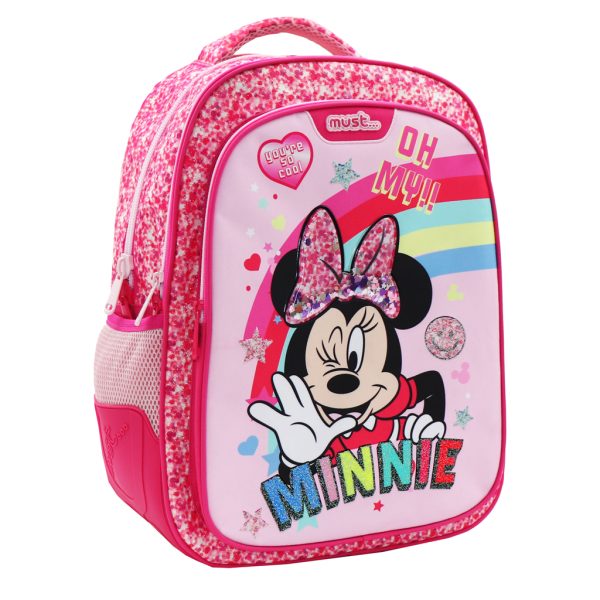 Ранец, Disney Minnie