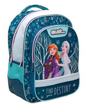 Ранец училиштен, Disney Frozen 2