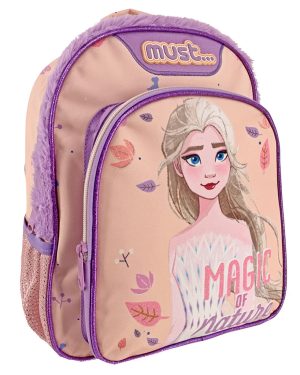 Ранец училиштен, Disney Frozen 2