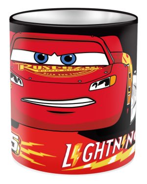 Чаша за моливи, Disney, Pixar Cars