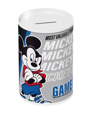 Касичка, Disney Mickey