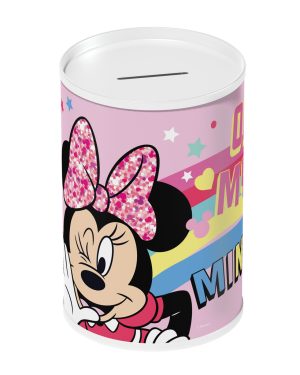 Касичка, Disney Minnie