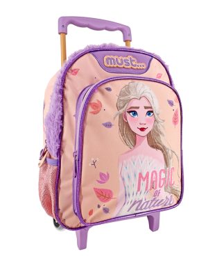 Ранец со тркалца , Disney Frozen 2