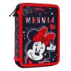 Футрола за училиштен прибор, Disney Minnie