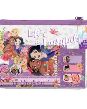 Сет училиштен прибор Disney Princess