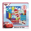 Сет училиштен прибор, Disney, Pixar Cars