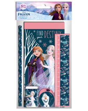 Сет училиштен прибор, Disney Frozen 2