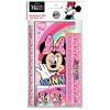 Сет училиштен прибор, Disney Minnie