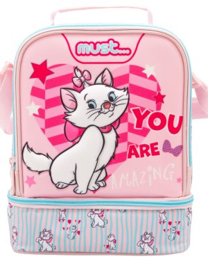 Термо торба, Disney Marie Cat