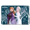 Подметач, пластика, Disney Frozen 2
