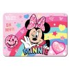 Подметач, пластика, Disney Minnie