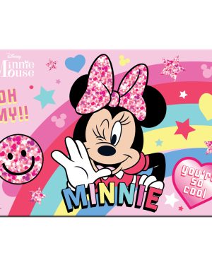 Подметач, пластика, Disney Minnie