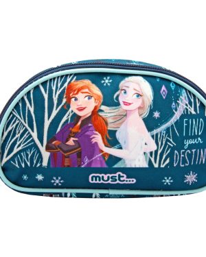 Ташна за половина, Disney Frozen 2
