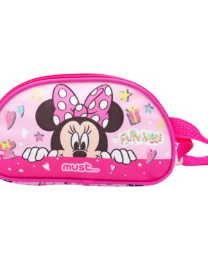 Ташна, Disney Minnie